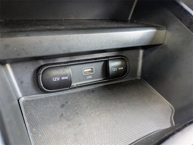 Photo of 2023 Steel Gray Kia Soul