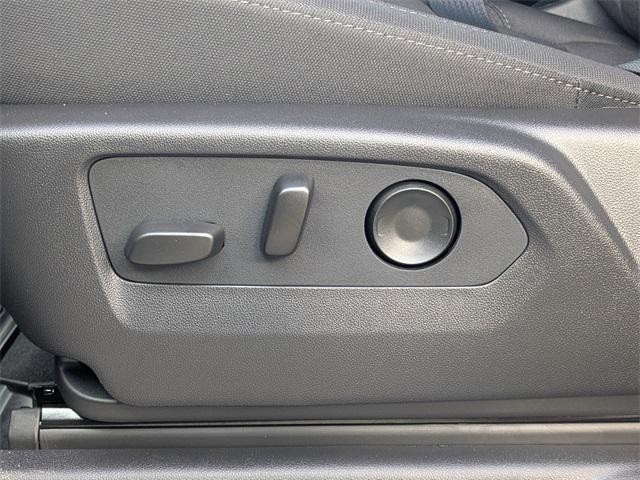Photo of 2026 Summit White Chevrolet Silverado 1500