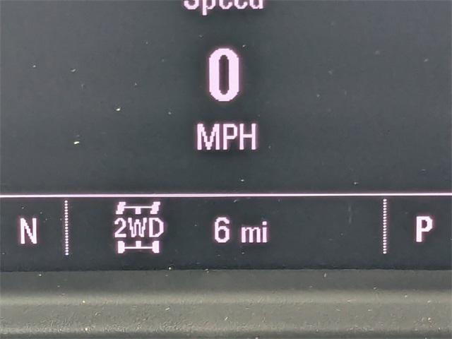 Photo of 2026 Summit White Chevrolet Silverado 1500