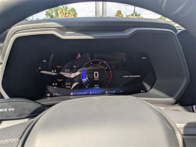 Photo of 2026 Summit White Chevrolet Colorado