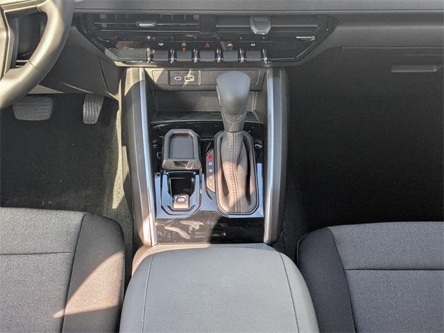 Photo of 2026 Summit White Chevrolet Colorado