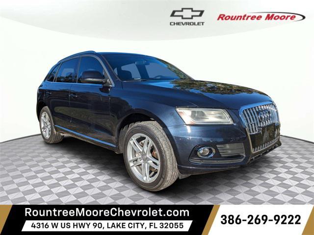 2014 Audi Q5