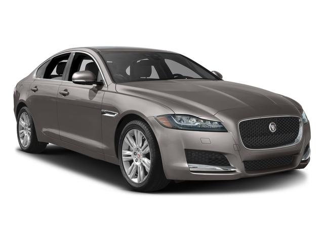 Photo of 2017 Black Jaguar XF