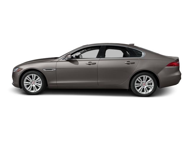 Photo of 2017 Black Jaguar XF