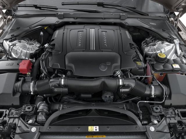 Photo of 2017 Black Jaguar XF