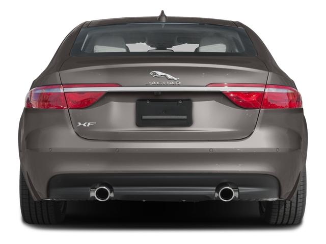 Photo of 2017 Black Jaguar XF