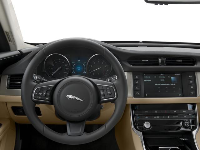 Photo of 2017 Black Jaguar XF