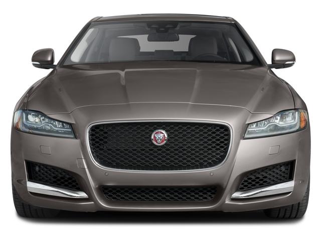 Photo of 2017 Black Jaguar XF
