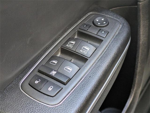 Photo of 2022 White Knuckle Clearcoat Dodge Charger