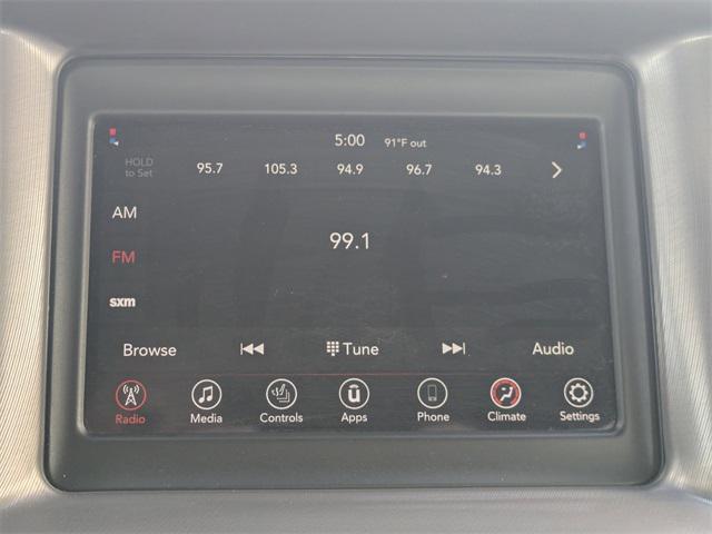 Photo of 2022 White Knuckle Clearcoat Dodge Charger