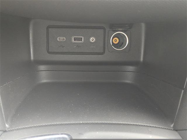 Photo of 2024 Black Metallic Chevrolet Equinox