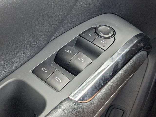 Photo of 2026 Polar White Chevrolet Traverse