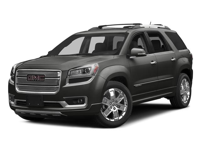 2016 GMC Acadia