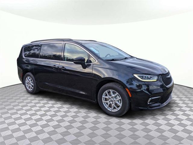 2022 Chrysler Pacifica