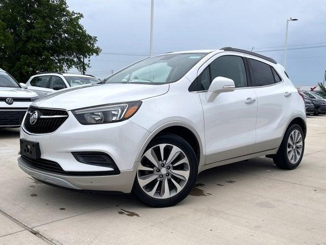 2019 Buick Encore