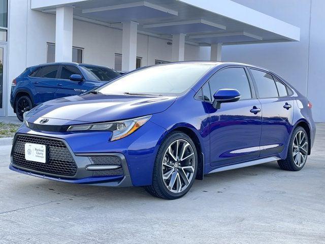 Photo of 2022  Toyota Corolla