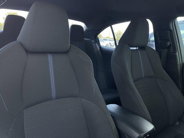 Photo of 2022  Toyota Corolla
