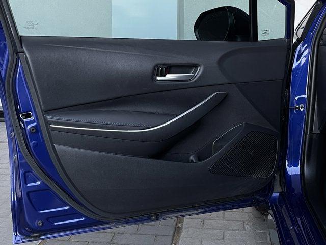 Photo of 2022  Toyota Corolla