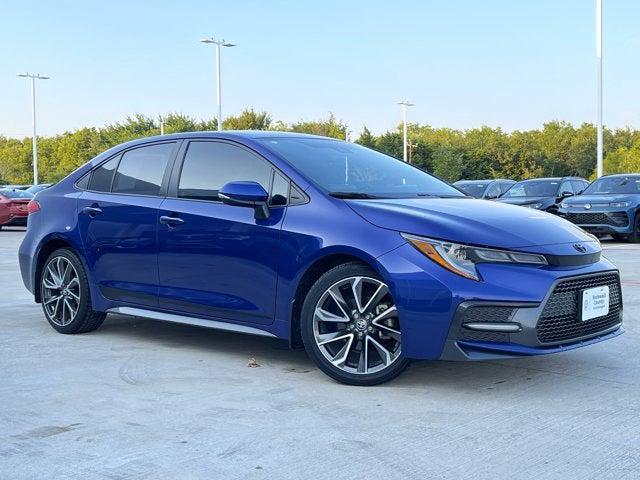 Photo of 2022  Toyota Corolla
