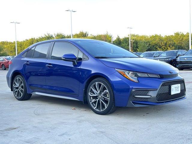 Photo of 2022  Toyota Corolla