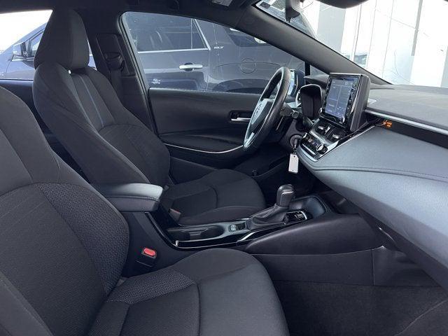 Photo of 2022  Toyota Corolla