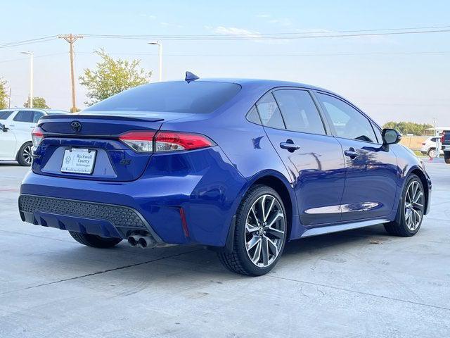 Photo of 2022  Toyota Corolla