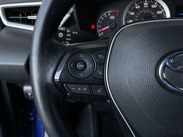 Photo of 2022  Toyota Corolla