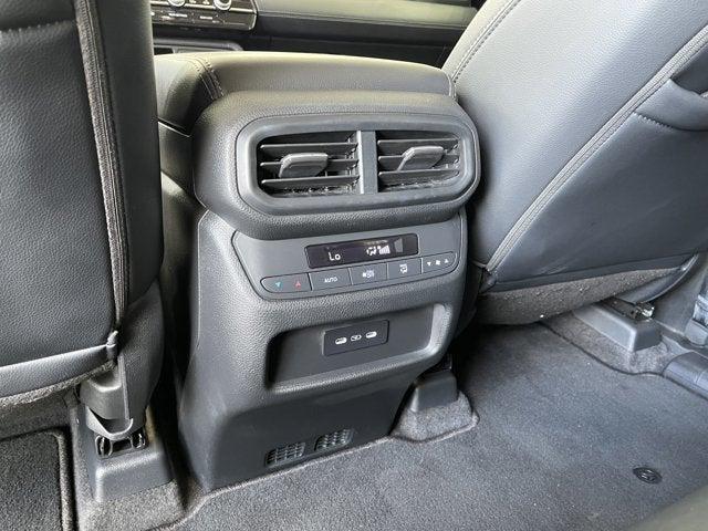Photo of 2024  Honda Pilot