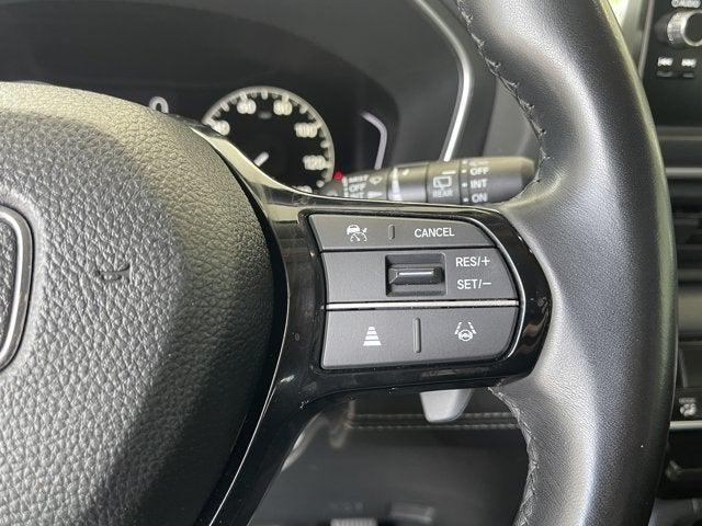 Photo of 2024  Honda Pilot