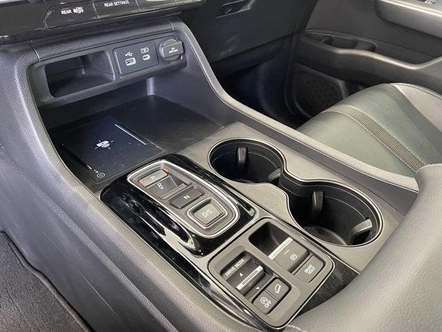 Photo of 2024  Honda Pilot
