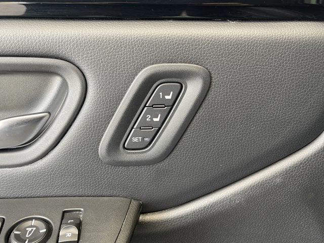 Photo of 2024  Honda Pilot