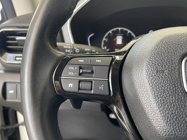 Photo of 2024  Honda Pilot