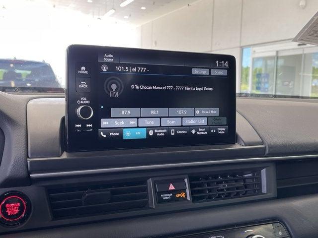 Photo of 2024  Honda Pilot
