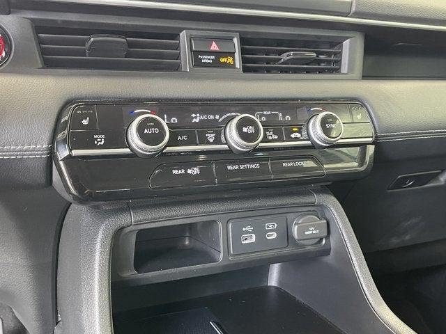 Photo of 2024  Honda Pilot