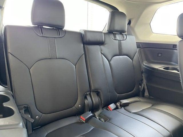 Photo of 2024  Honda Pilot