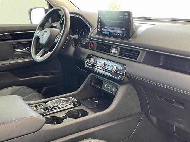 Photo of 2024  Honda Pilot