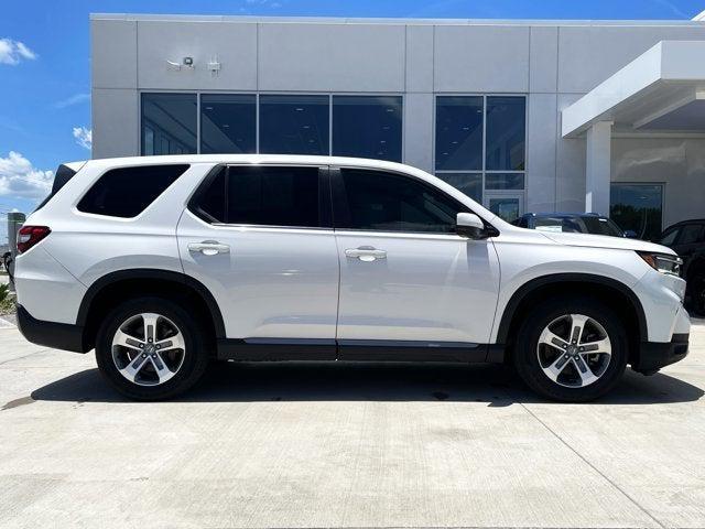 Photo of 2024  Honda Pilot