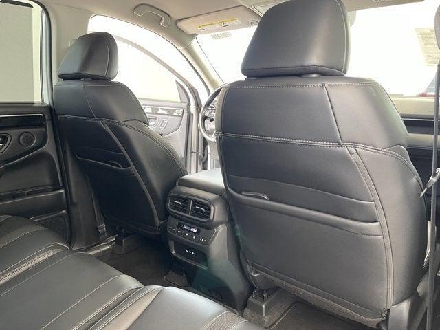 Photo of 2024  Honda Pilot