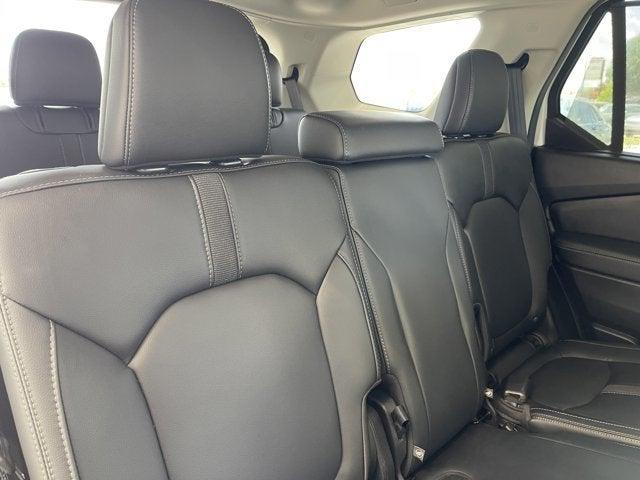 Photo of 2024  Honda Pilot