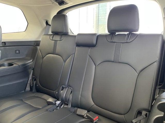 Photo of 2024  Honda Pilot