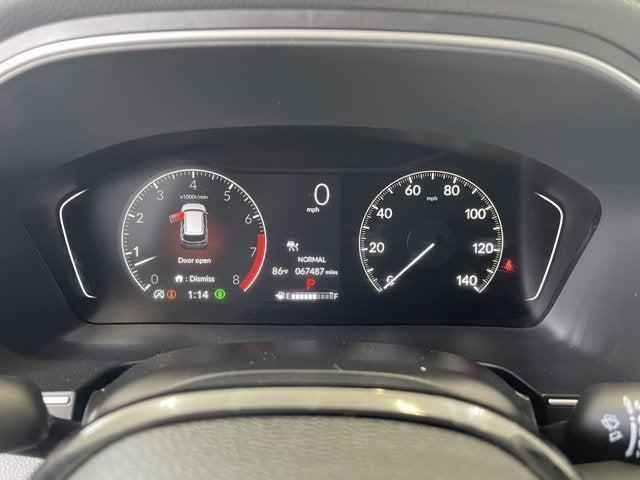 Photo of 2024  Honda Pilot