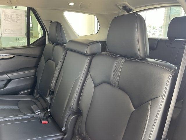 Photo of 2024  Honda Pilot