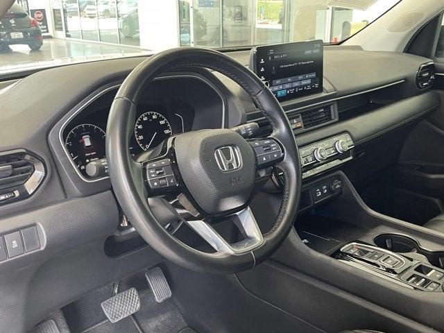 Photo of 2024  Honda Pilot