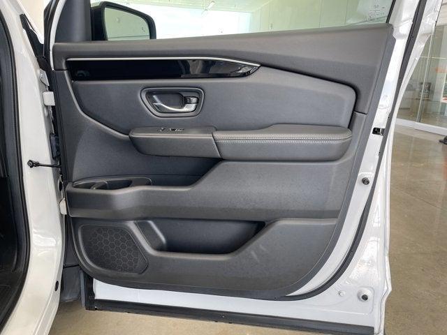 Photo of 2024  Honda Pilot
