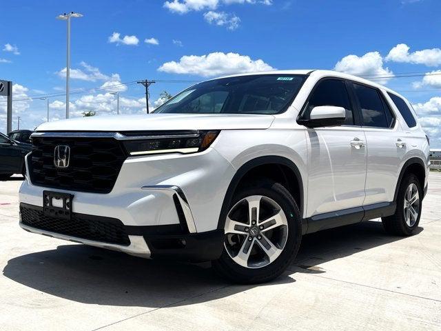 Photo of 2024  Honda Pilot