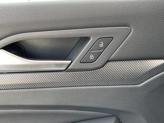 Photo of 2025 Moonstone Gray Volkswagen Golf GTI