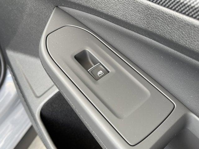 Photo of 2025 Moonstone Gray Volkswagen Golf GTI