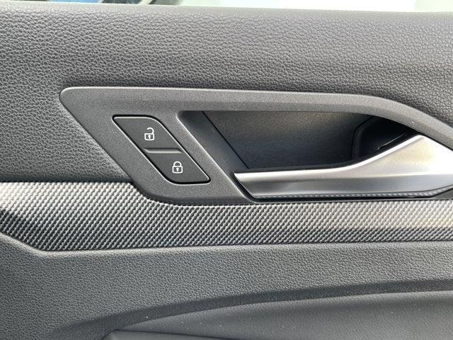 Photo of 2025 Moonstone Gray Volkswagen Golf GTI