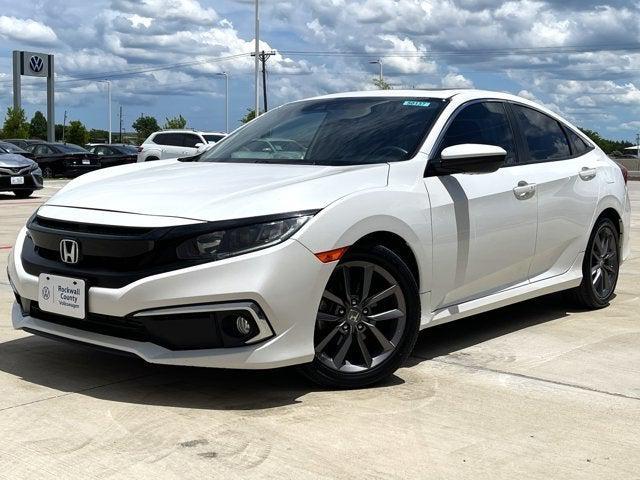 2021 Honda Civic
