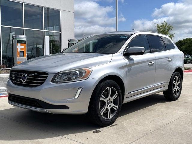 2014 Volvo XC60